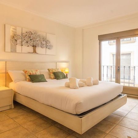 Apartamento La Casa De Carmina Centro Córdoba Exterior foto