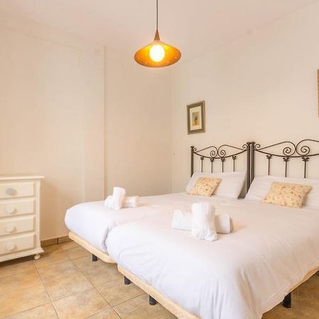 Apartamento La Casa De Carmina Centro Córdoba Exterior foto