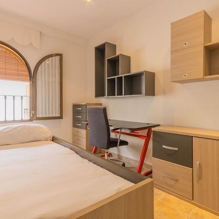 Apartamento La Casa De Carmina Centro Córdoba Exterior foto