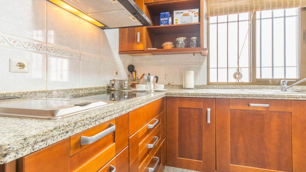 Apartamento La Casa De Carmina Centro Córdoba Exterior foto