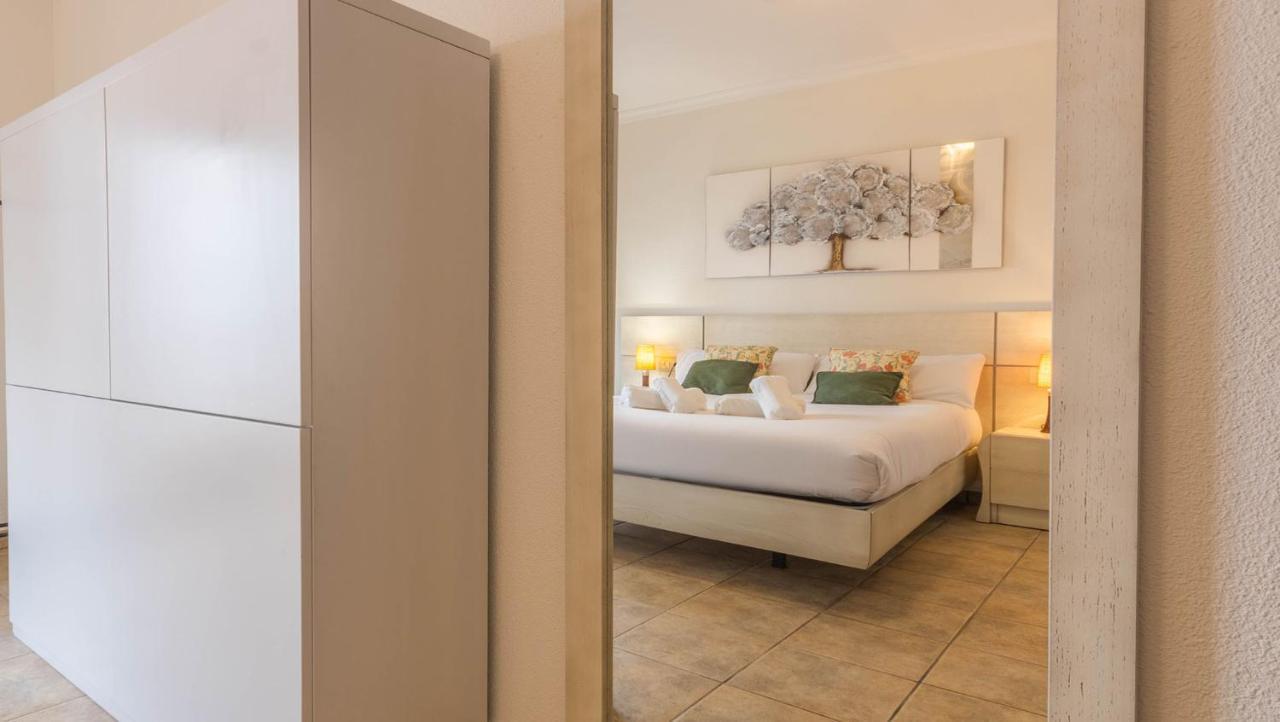 Apartamento La Casa De Carmina Centro Córdoba Exterior foto