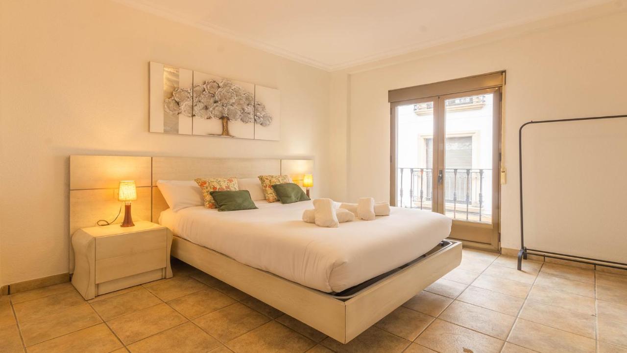 Apartamento La Casa De Carmina Centro Córdoba Exterior foto