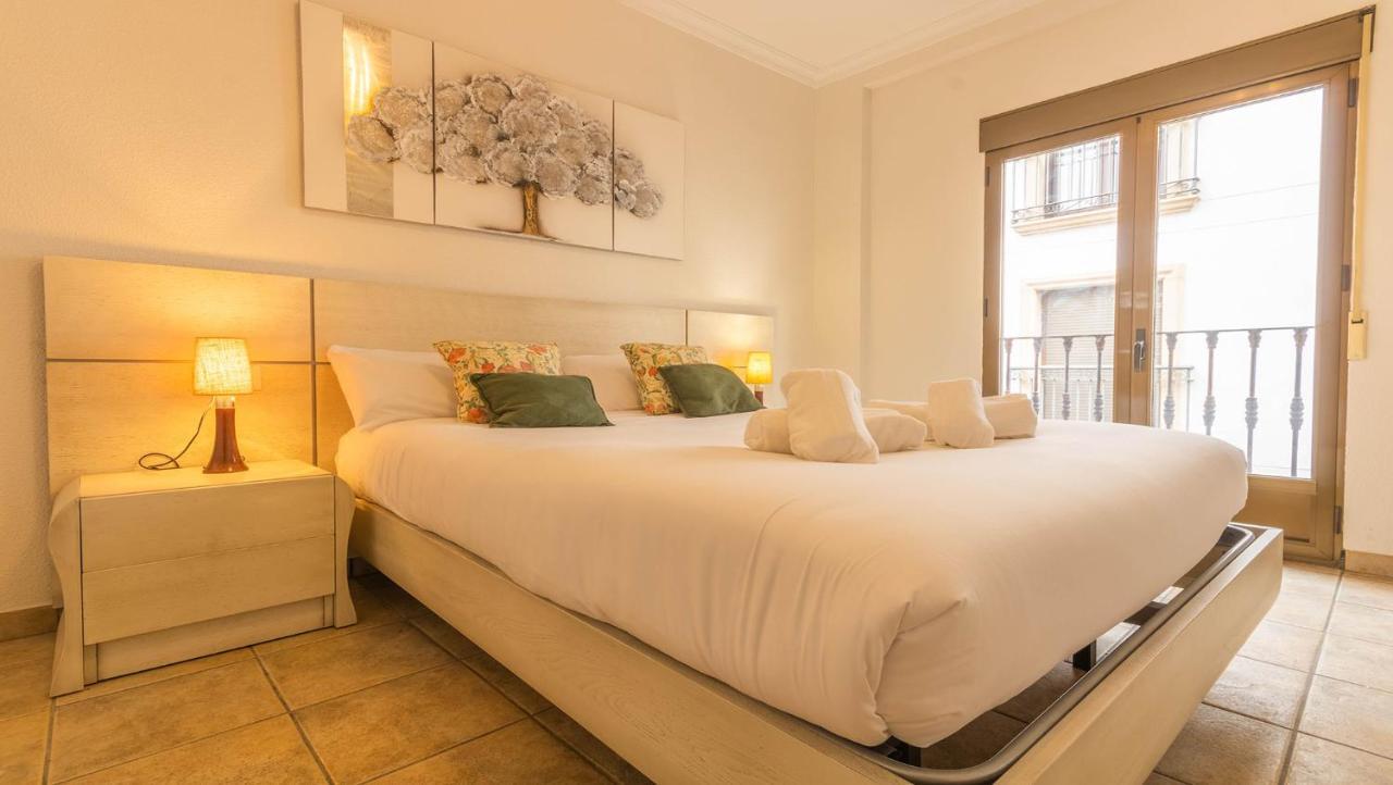 Apartamento La Casa De Carmina Centro Córdoba Exterior foto