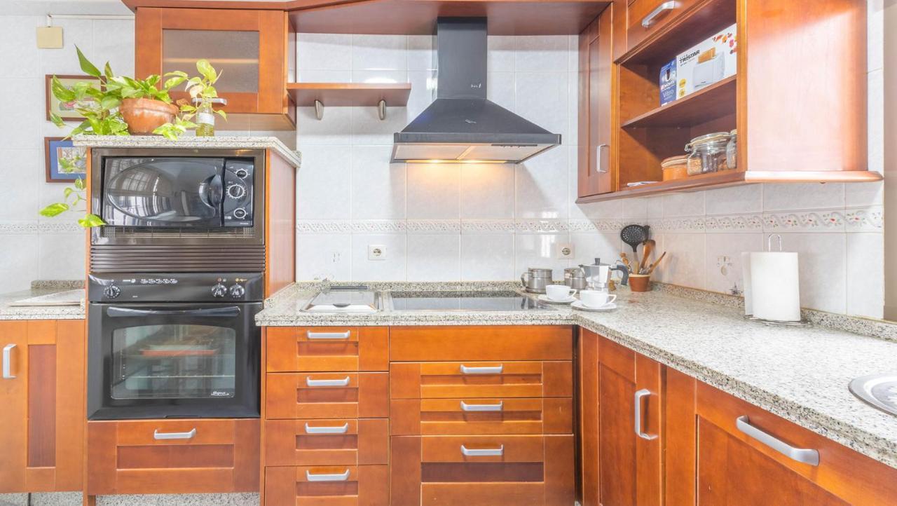 Apartamento La Casa De Carmina Centro Córdoba Exterior foto