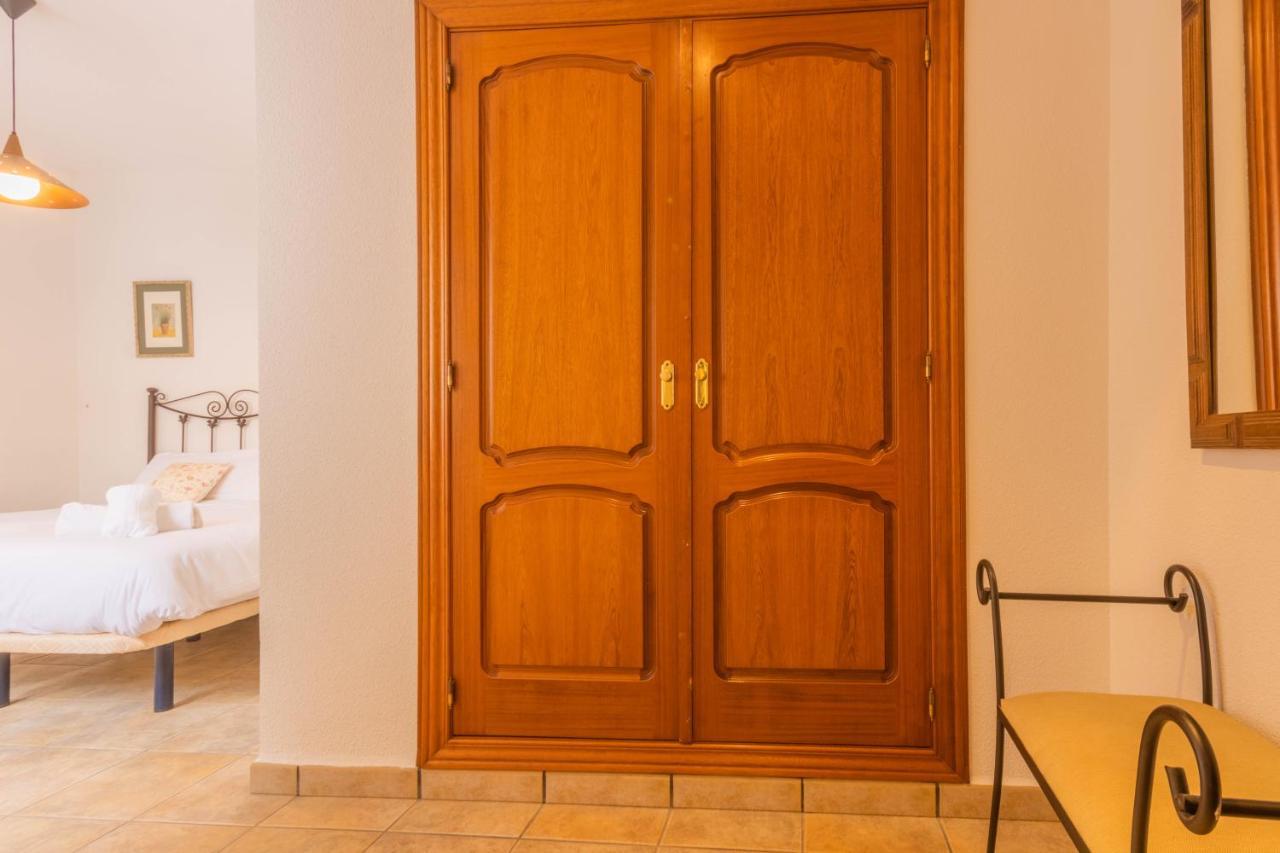 Apartamento La Casa De Carmina Centro Córdoba Exterior foto