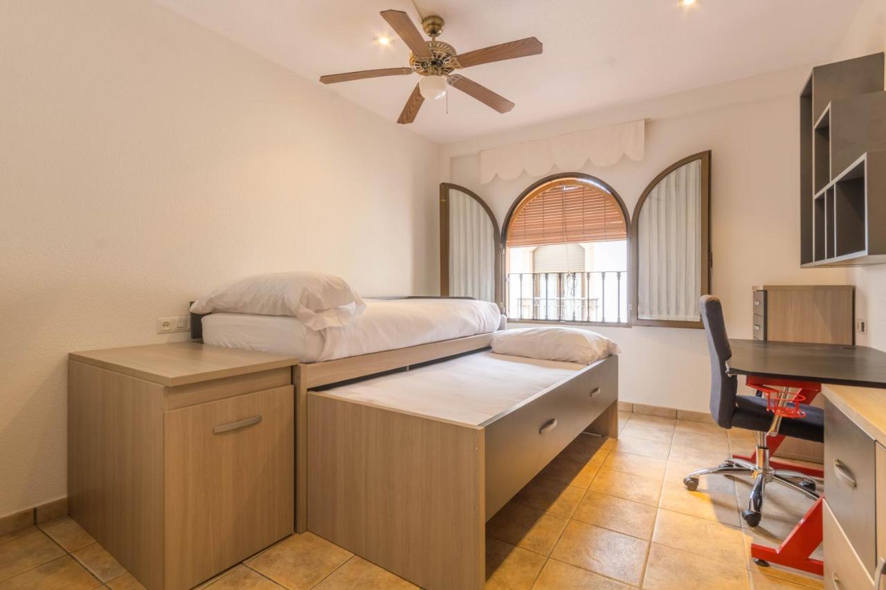 Apartamento La Casa De Carmina Centro Córdoba Exterior foto