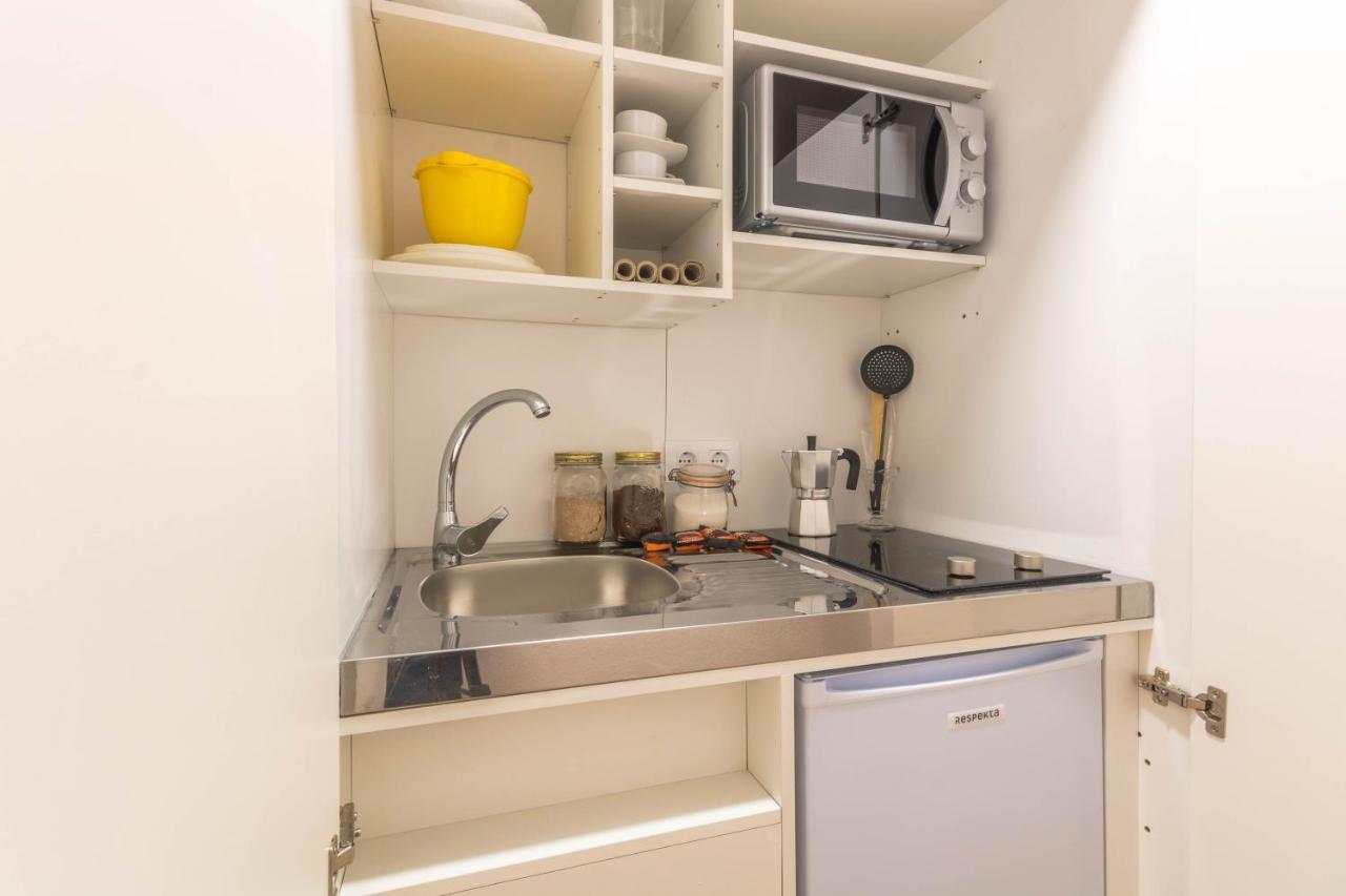 Apartamento La Casa De Carmina Centro Córdoba Exterior foto