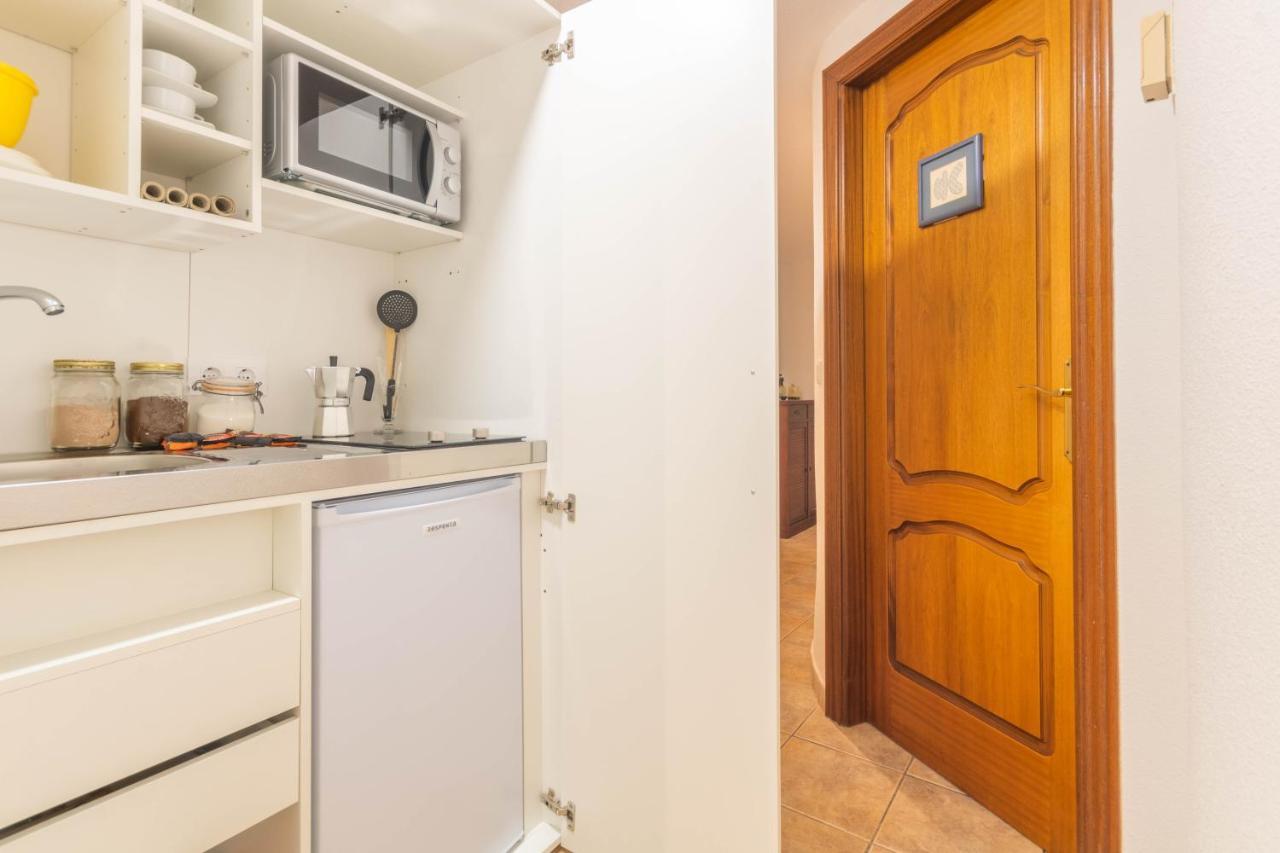 Apartamento La Casa De Carmina Centro Córdoba Exterior foto